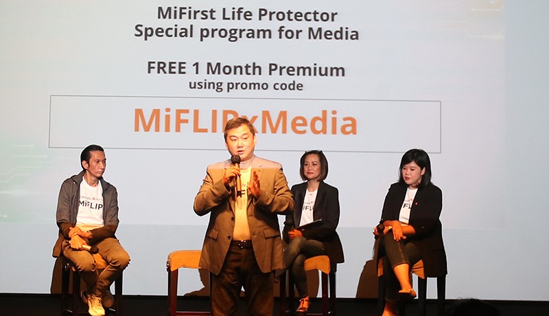 Bank DBS Indonesia dan Manulife Luncurkan MiFLIP melalui Aplikasi digibank by DBS - Bagian 4
