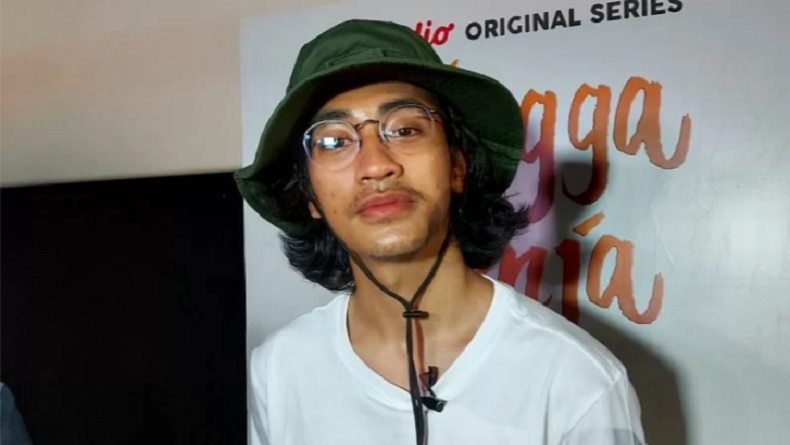 10 Artis yang Kariernya Melejit, Nomor 5 Anak Ustaz