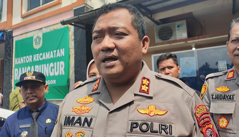 Pelaku Mutilasi Warga Medan Ditangkap di Jogja