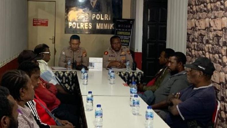 Tragis, Siswi SMP di Mimika Diperkosa dan Dianiaya hingga Tewas