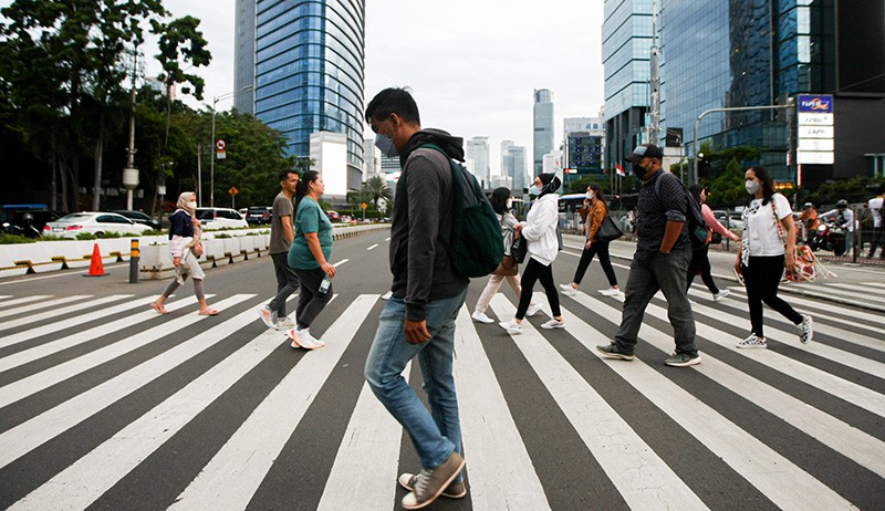Puncak Covid-19 Varian XBB Diprediksi Terjadi Desember 2022 - Bagian 1