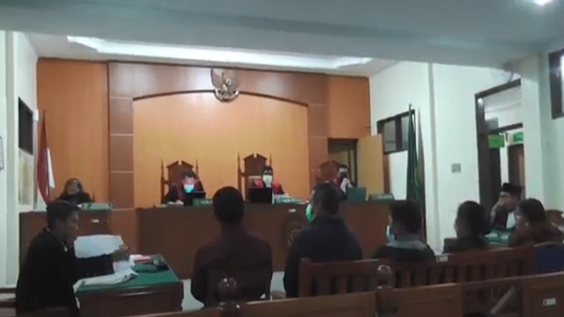 Perkara Warisan Suami, Menantu Laporkan Mertua dan Kakak Ipar di Karo