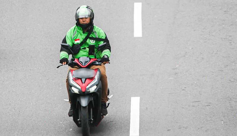GoTo PHK 1.300 Karyawan - Bagian 1