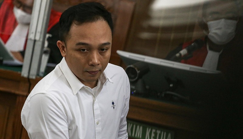 Sidang Lanjutan Kasus Pembunuhan Berencana Brigadir J Hadirkan 11 Saksi - Bagian 2