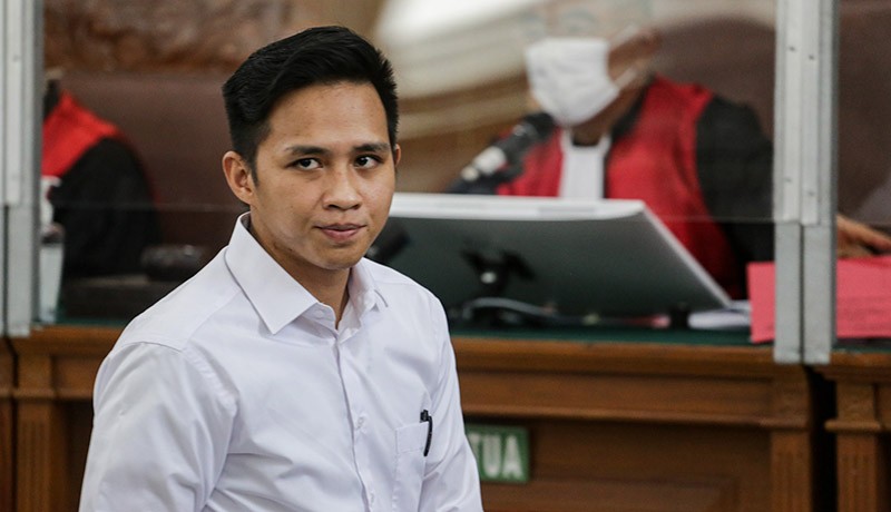 Sidang Lanjutan Kasus Pembunuhan Berencana Brigadir J Hadirkan 11 Saksi - Bagian 1