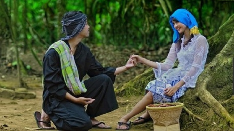 Arti dari teh, mah, atuh dalam Bahasa Sunda, Ini Penjelasannya
