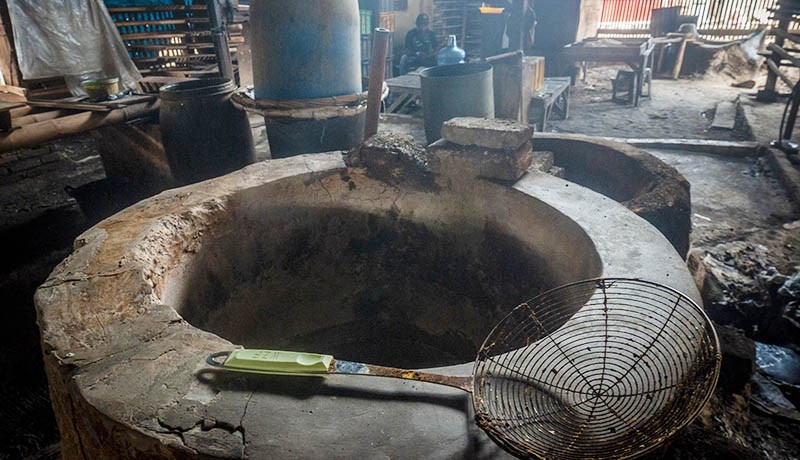 Harga Kedelai Melonjak, Pembuat Tahu Mogok Produksi Selama 3 Hari - Bagian 3