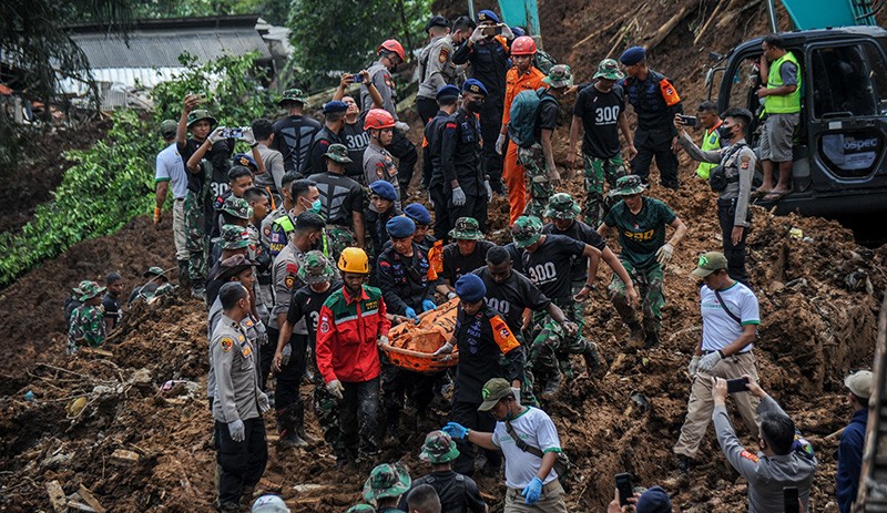 Operasi Pencarian Korban Gempa Cianjur Diperpanjang? Begini Jawaban Basarnas
