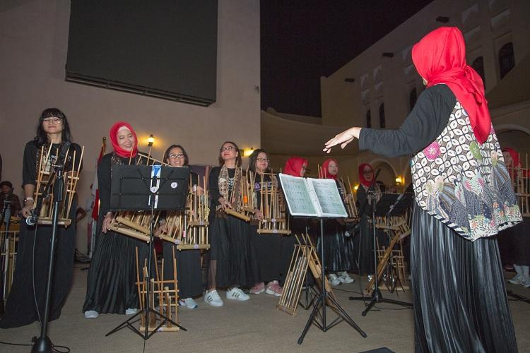 5 Musik Khas Tradisional Jawa Timur, Unik dan Asyik Iramanya