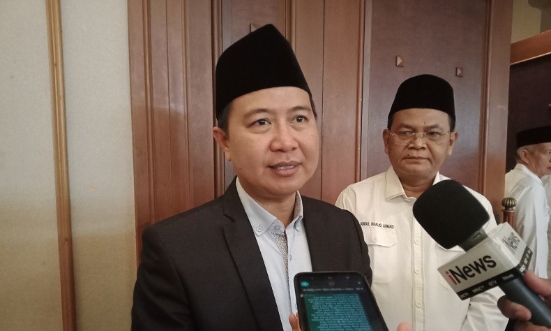 Kemenag: Arab Saudi Terbitkan Visa Transit bagi Wisatawan, Tak Bisa untuk Haji