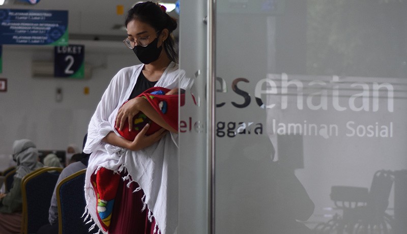 Menkes Akan Periksa Tagihan Listrik Orang Kaya yang Membebani Keuangan BPJS Kesehatan - Bagian 2