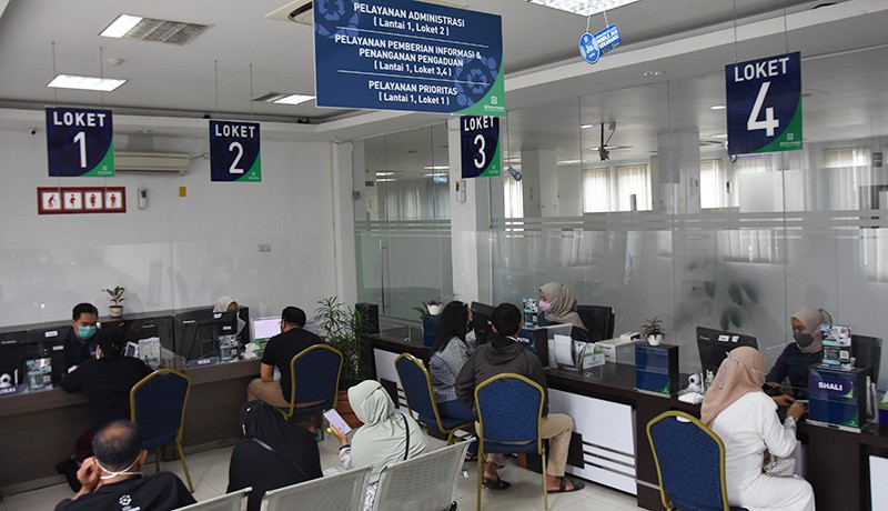 Menkes Akan Periksa Tagihan Listrik Orang Kaya yang Membebani Keuangan BPJS Kesehatan - Bagian 1
