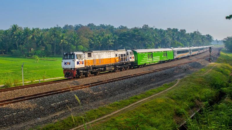 KA Blambangan Ekspres Semarang Tawang-Ketapang Diluncurkan, Ini Tarif Promonya