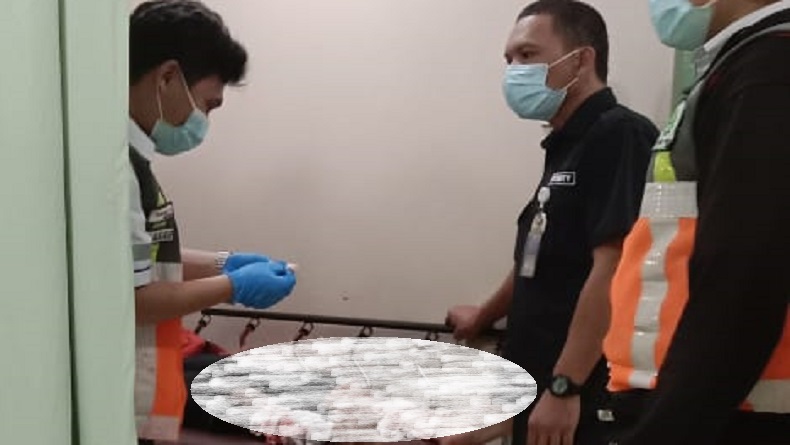 7 Korban Luka Gran Max Tabrak Belakang di Tol Cipali Warga Banjarnegara Jateng