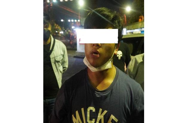 Biadab, Mahasiswa Ini Tega Habisi Kakek yang Mengasuhnya sejak Kecil