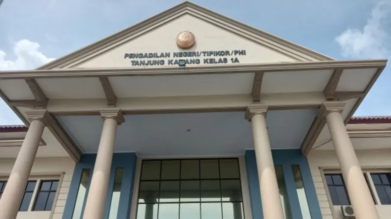 Sempat Akan Bebas Bersyarat, Terpidana Mati di Lampung kembali Masuk Bui