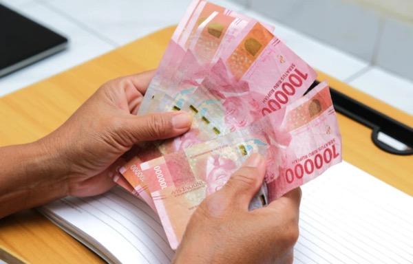 1.569 Pekerja di Bengkulu Diminta segera Ambil BSU di Kantor Pos, Paling Lambat 20 Desember