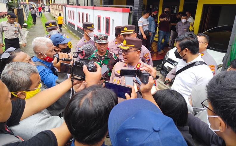 Terungkap! Anak Bunuh 3 Orang Sekeluarga di Magelang Ternyata Sudah 2 Kali Rencanakan Aksinya