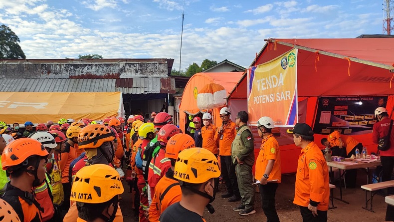 11 Korban Gempa Cianjur Belum Ditemukan, Operasi SAR Diperpanjang 3 Hari
