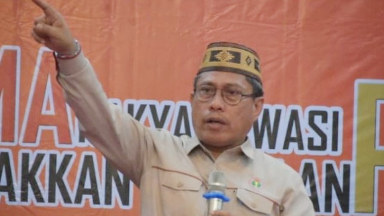 ASN di Gorontalo Utara Diminta Jaga Netralitas Dalam Pemilu