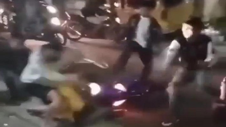 Adang dan Keroyok Pemotor di Salabintana Sukabumi, 1 Pemuda Ditangkap Polisi