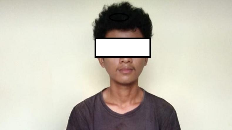 Mengira Cekcok dengan Ibunya, Anak Bacok Ayah Tiri di Kolaka Utara