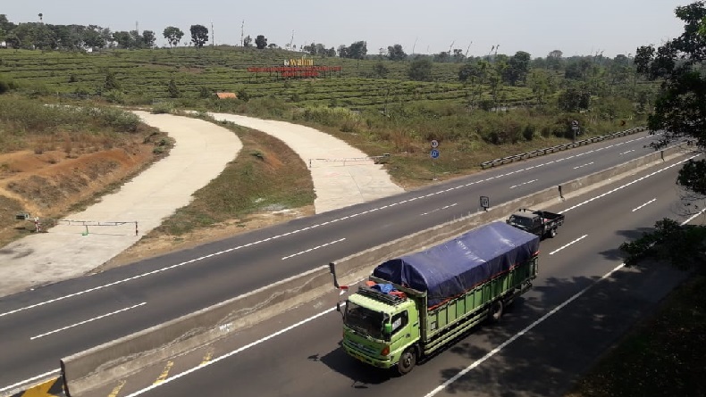 Kota Baru Walini KBB Segera Dibangun dengan Total Investasi Rp10 Triliun