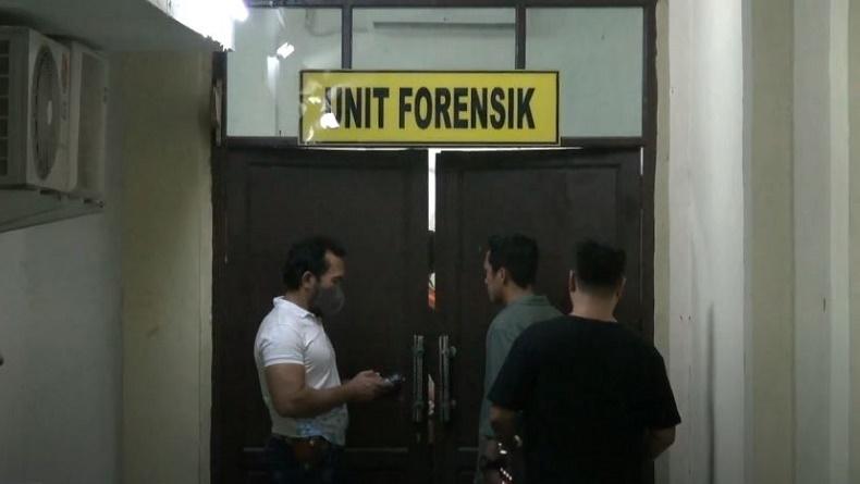 Pembunuh Polisi di Kampung Narkoba Palangka Raya Ditembak Mati