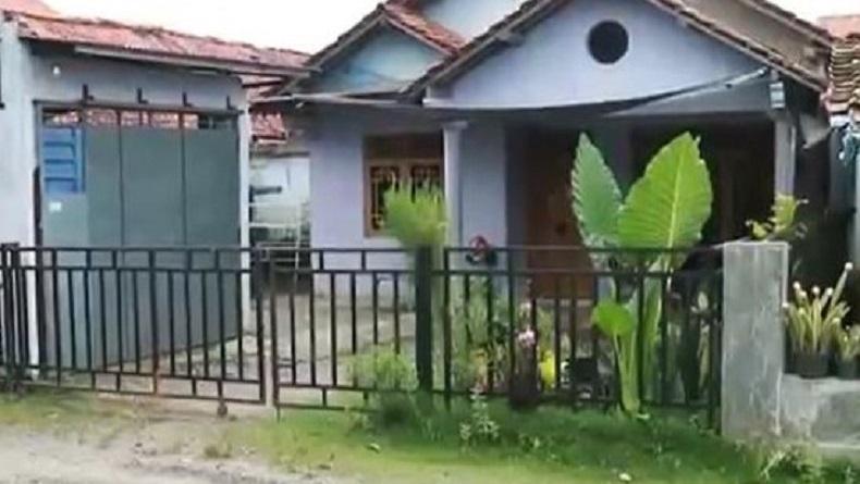 Tukang Las di Kebumen Ditangkap Densus 88 saat Pulang dari Masjid