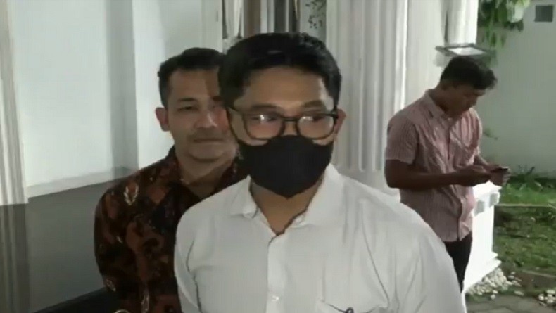 Kakak Pertama Erina Gudono Bakal Jadi Wali Nikah, Ini Sosoknya