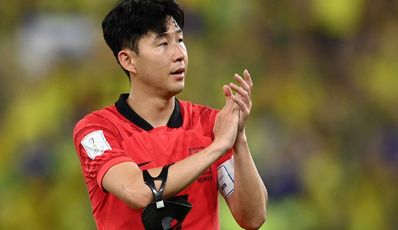 Wakil Asia Bertumbangan di Piala Dunia 2022 - Bagian 1