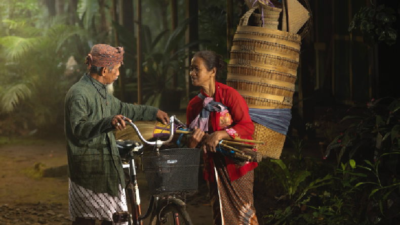 Kenapa Orang Jawa Selalu Mudah Diterima? Ini Alasannya