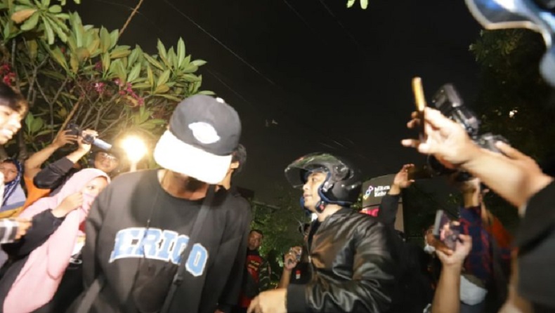 Pemkot Surabaya Bakal Gembleng Remaja Terlibat Gangster Lewat Diklat Semi Militer