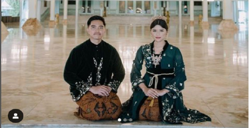Erick Thohir: Progres Persiapan Resepsi Pernikahan Kaesang-Erina Sudah 80 Persen