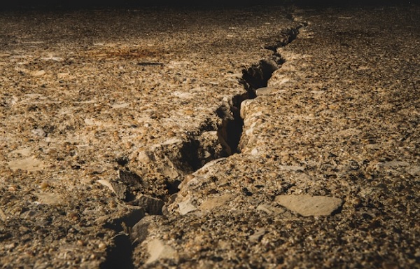 Gempa Terkini M 5,1 Guncang Tanatidung
