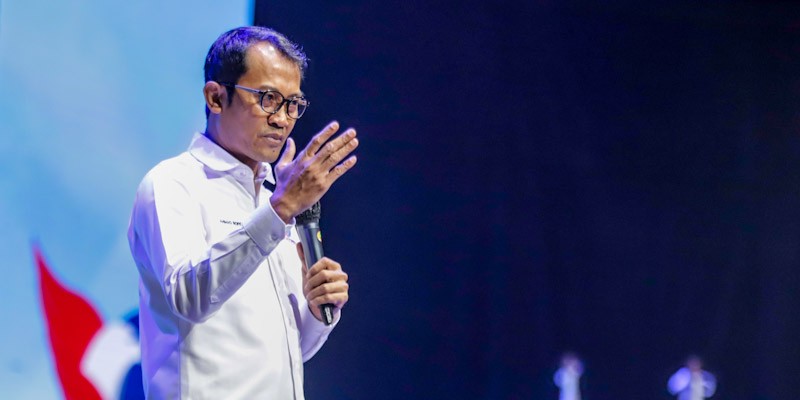 Konsolnas dan Bimtek Partai Perindo Bahas Program Politik - Bagian 3