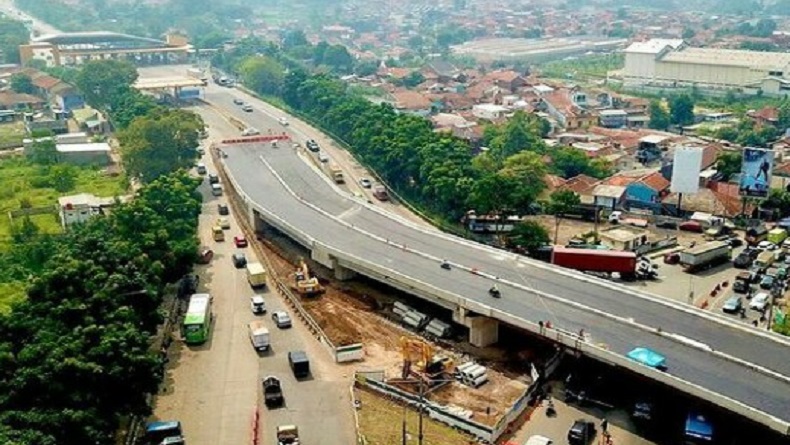 Stasiun KCJB Padalarang Segera Beroperasi, Dishub KBB Tata Angkutan Umum
