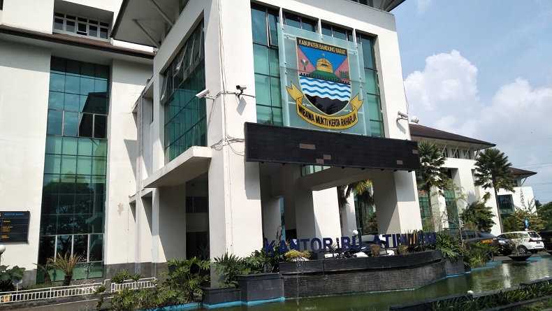 8 Pejabat Lolos Seleksi Administrasi Sekda KBB, Ini Nama-Namanya