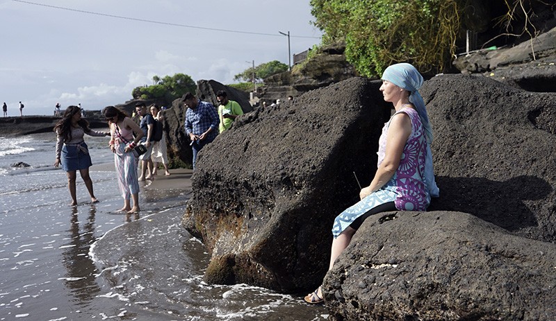 UU KUHP Tidak Mengganggu Pariwisata Bali - Bagian 2