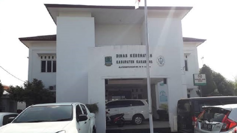 Kejari Karawang Periksa 8 Proyek Dinkes, Potensi Kerugian Negara Rp1,7 M 