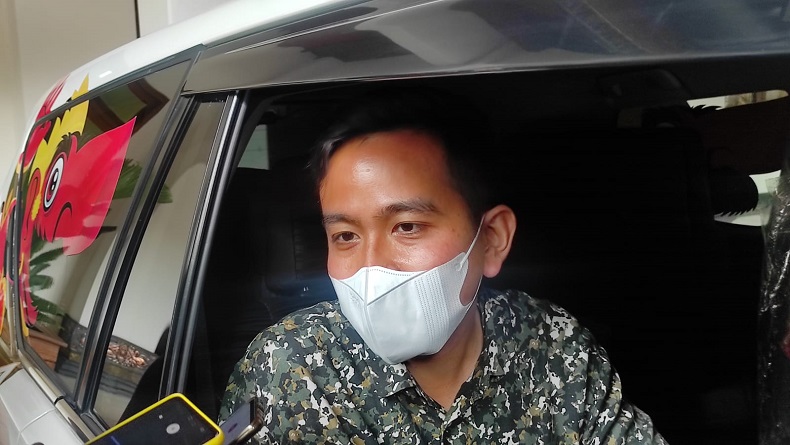 Gibran Ajak Kepala Daerah Penyangga Bahas Tol Lingkar Timur-Selatan Solo