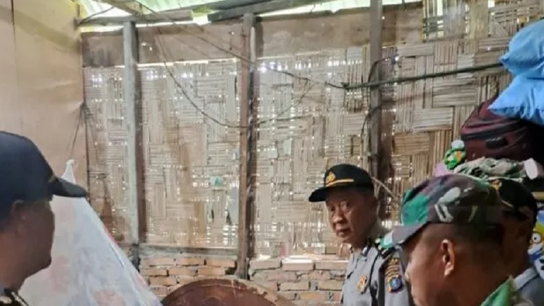 Langkat Gempar, Ibu dan Anak Ditemukan Tewas Dalam Kamar 