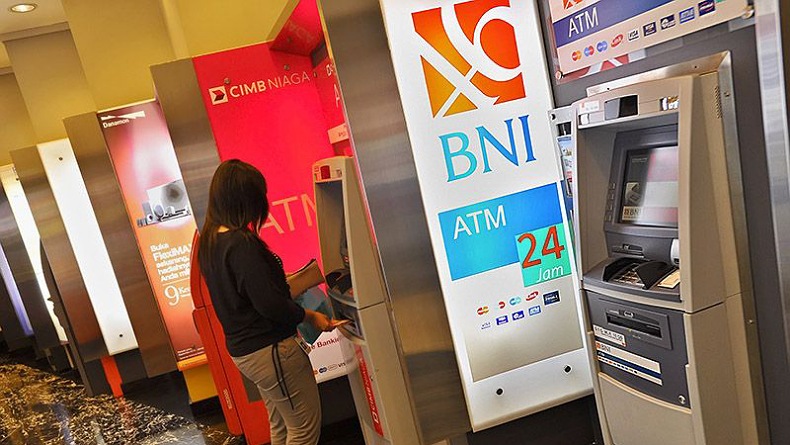ATM di Bali Nyepi selama 44 Jam Tak Beroperasi