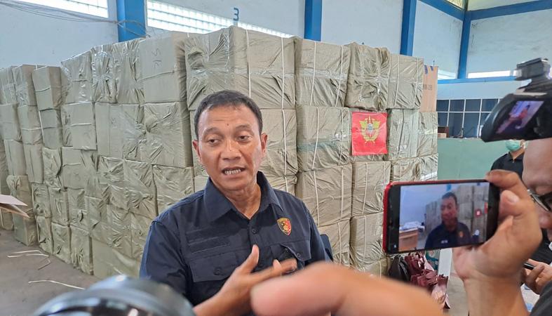 Kasus Penimbunan Solar Subsidi di Semarang, Pemilik Gudang Ditetapkan Tersangka