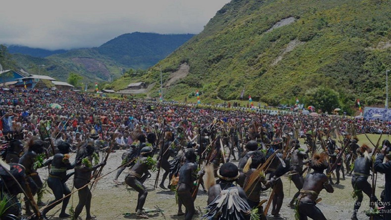 Apakah Orang Papua Keturunan Afrika? Ini Asal Usulnya