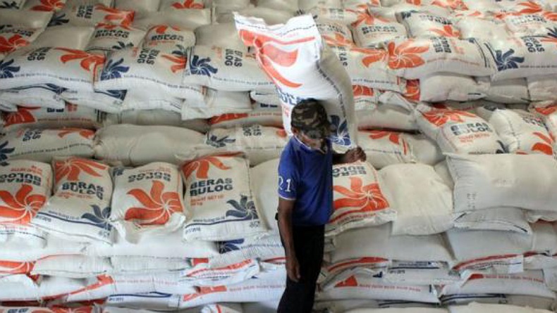 Harga Beras Naik, Pemkot Yogyakarta akan Gelar Operasi Pasar 