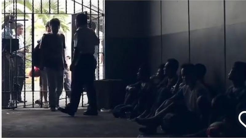 Nusakambangan Pulau Bui Terseram di Indonesia, Ini Sejarahnya