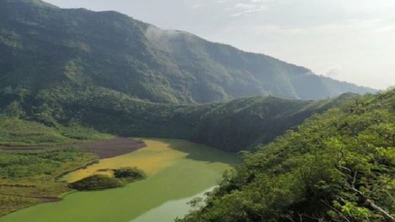 3 Tempat Wisata di Tasikmalaya dengan Spot Foto Instagramable Terbaik!