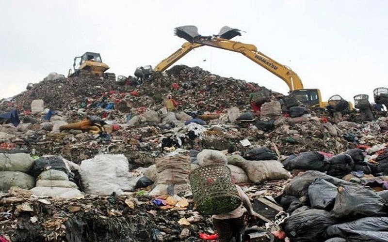 Volume Sampah Meningkat hingga 200 Ton saat Ramadan, Ini Imbauan Pemkot Surabaya