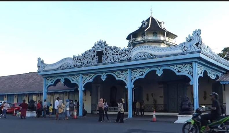  Konflik Keraton Solo, Kubu Sinuwun dan Lembaga Dewan Adat Siap Damai?